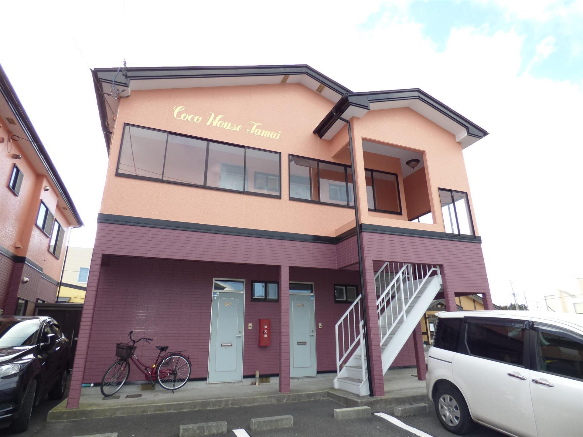 COCO HOUSE TAMAI B