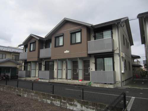 シャーメゾン川元A