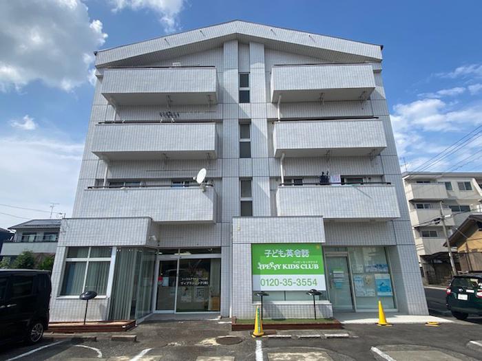 福星マンション A棟