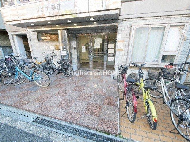 ジオナ野江