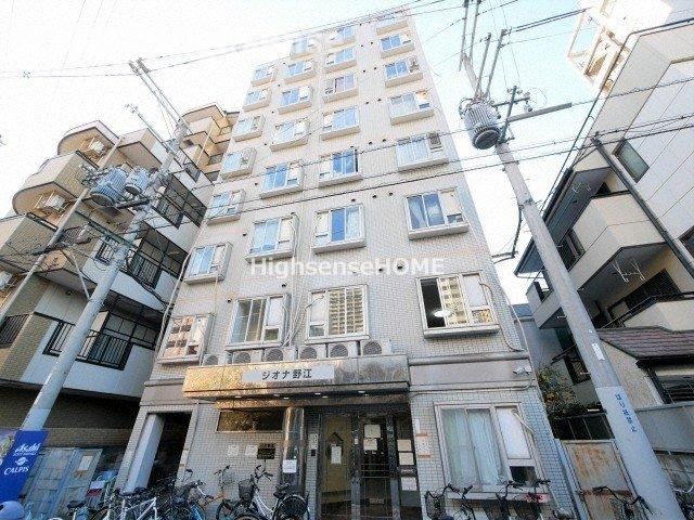 ジオナ野江