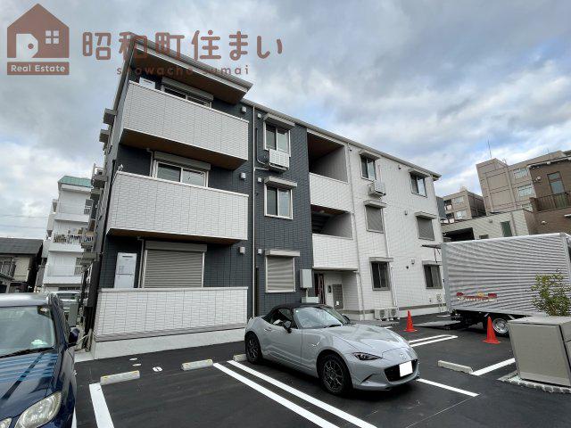 WISTERIA三信