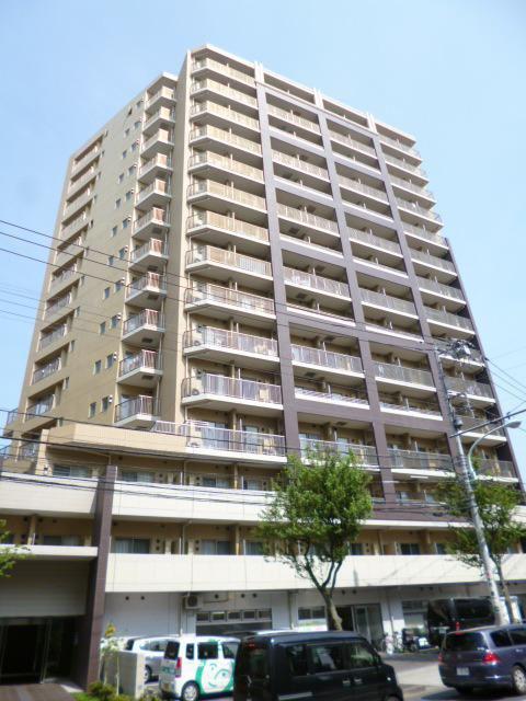 BPRレジデンス町田