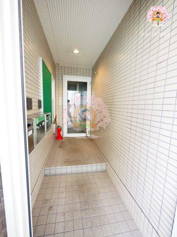 コンフォート南太田