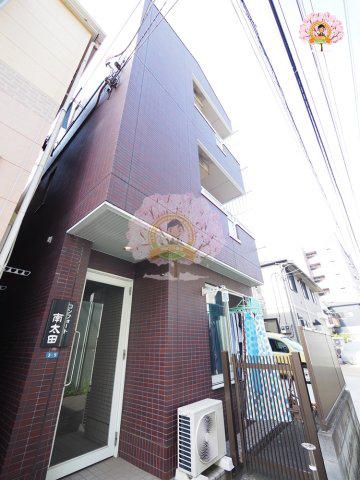 コンフォート南太田