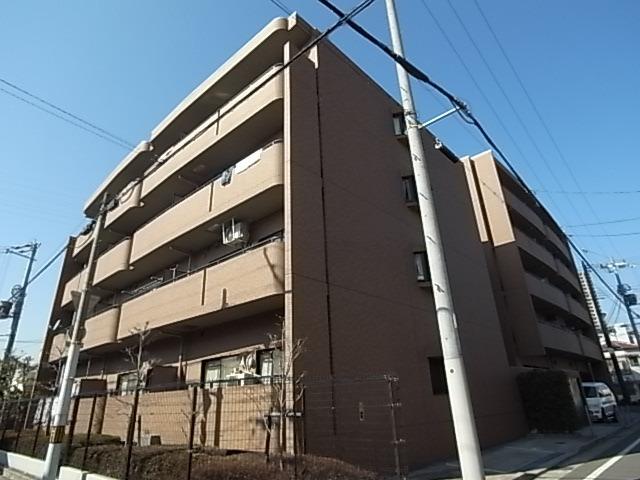 フローラルコート橘(3LDK/2階)