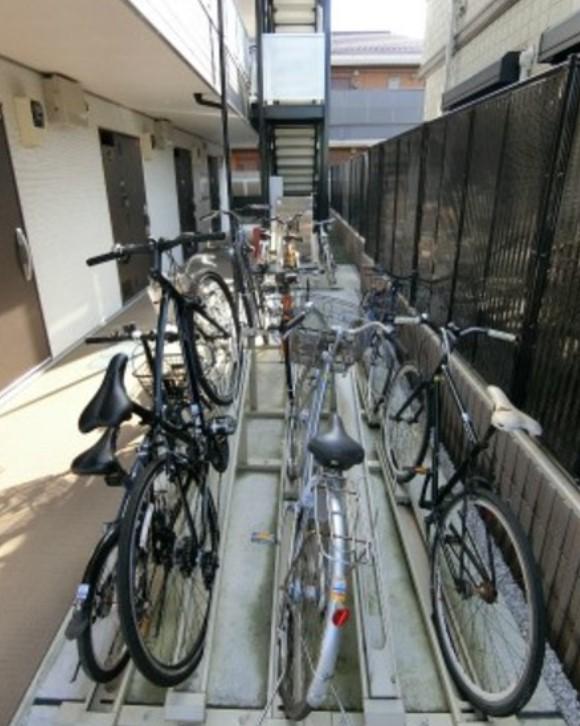 リブリ・川越旭町