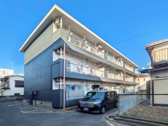 さがみ野東洋マンション