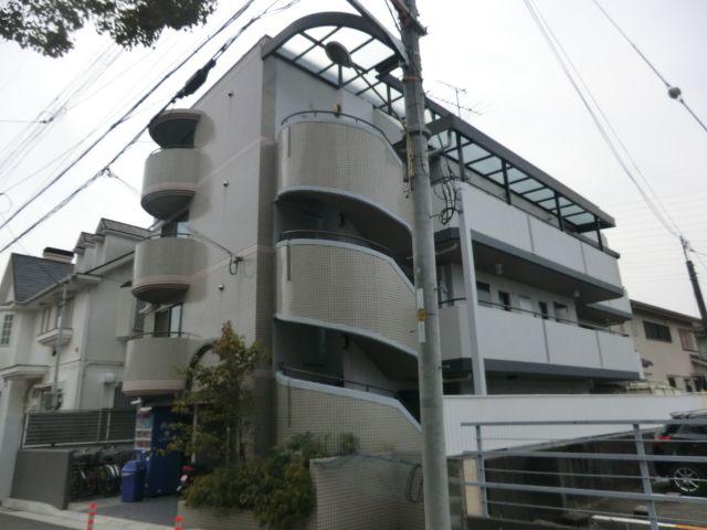 メゾン武庫之荘ウエスト