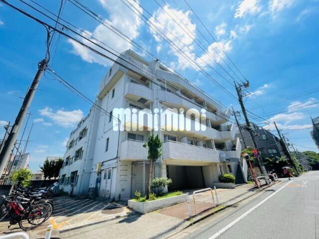 TOP成増NO1