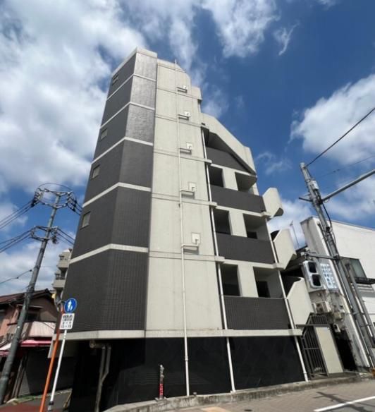 エテルノ池袋オーヴェスト