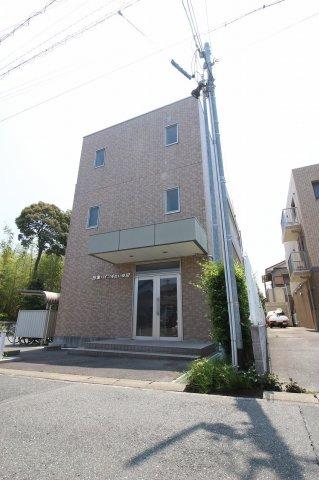 田畑ハイツそれいゆIII