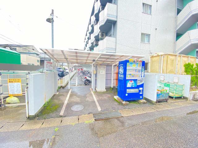クレールショウワII