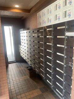 コスモ横浜保土ヶ谷