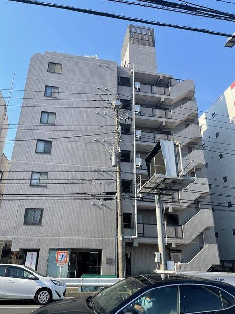 コスモ横浜保土ヶ谷