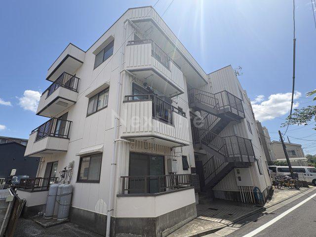 パステルスクエア
