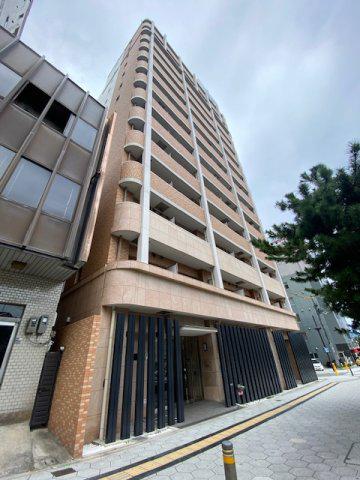 エス・キュート上本町イースト