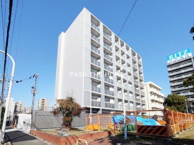 GRAN PASEO新大阪