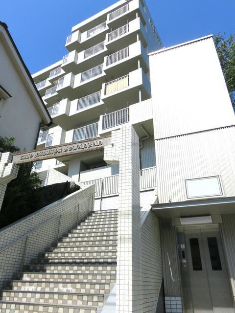 クリオ西谷伍番館