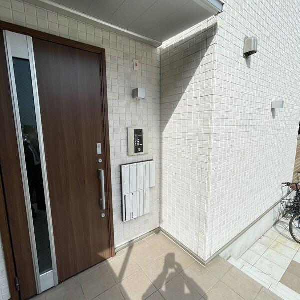 MOVE山王イースト