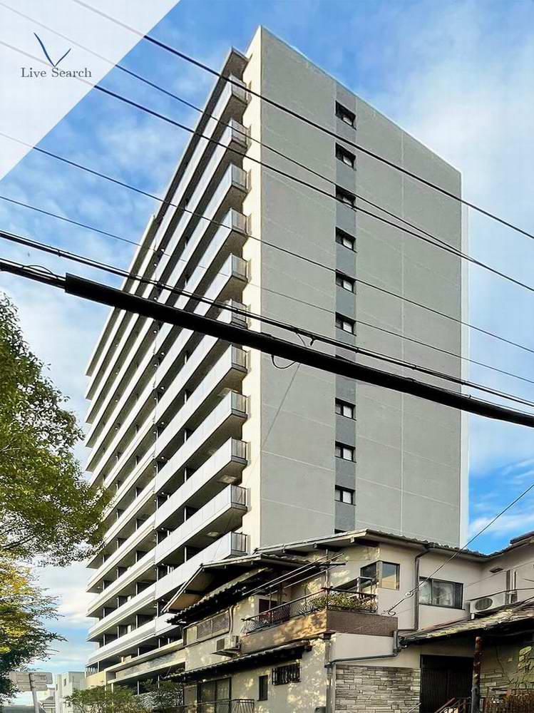 ジオエント福島野田レジデンス