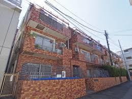 ハイツ第2参宮橋