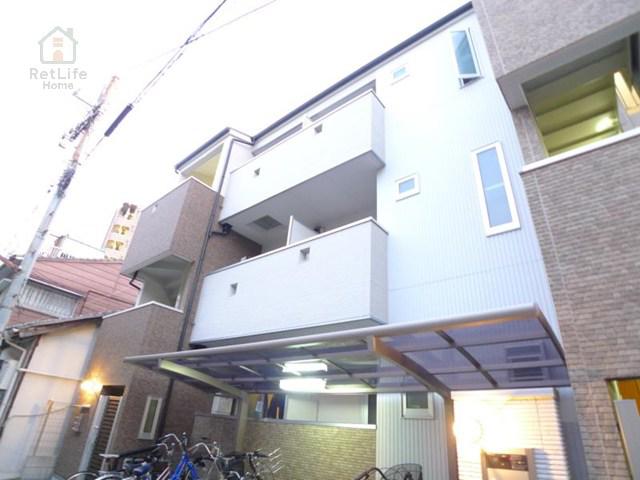 ブリリオ野田阪神