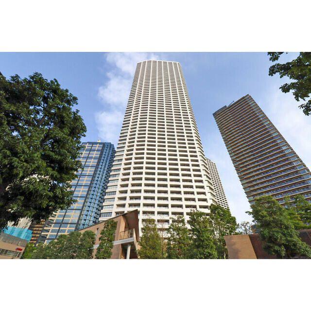 ザ・パークハウス西新宿タワー60