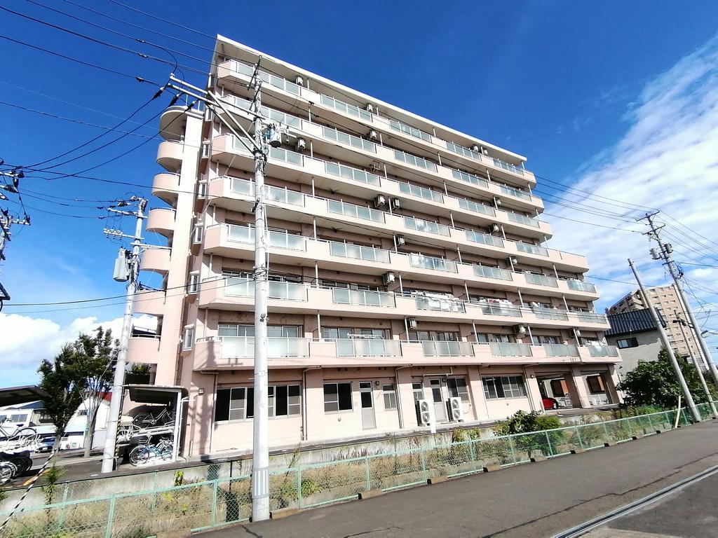 コンフォート1号館
