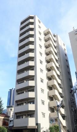 HF西新宿レジデンスイースト エィチエフ西新宿レジデンスイースト