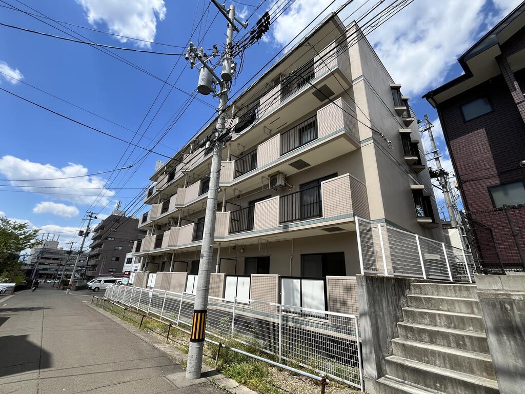 第8銅谷ビル