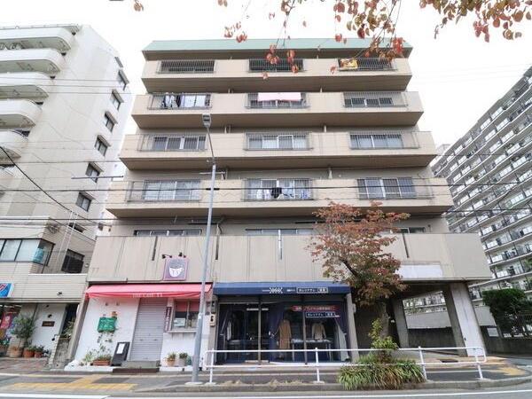 タマキビル