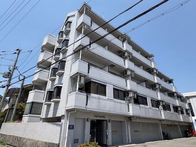 クリエートコート箕面