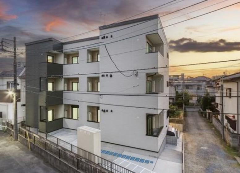 CRASTINE植竹町