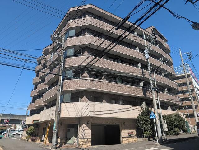 ライオンズマンション町田駅前(3LDK/6階)