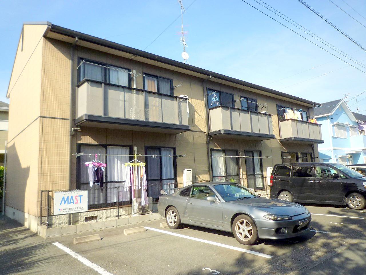 アンシャンテ