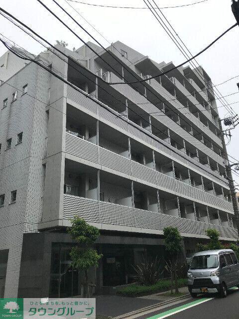 GRACE COURT MEGURO