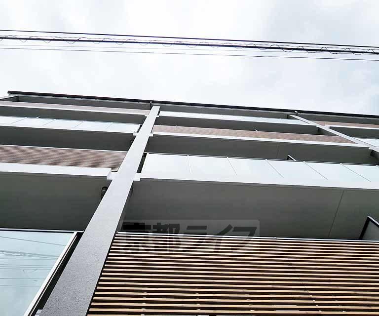 ソルテラス嵯峨嵐山