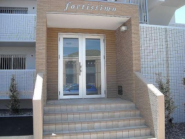 フォルテシモ