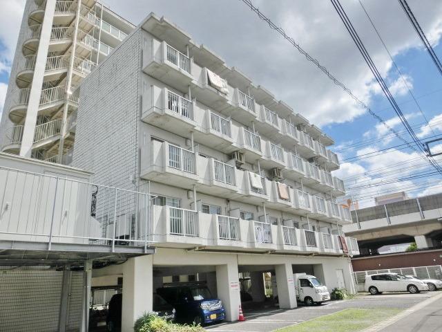 ビューパレー市川