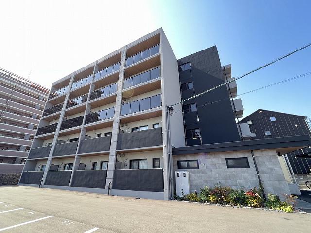KAIN ROOMS HIRATA(1LDK/5階)