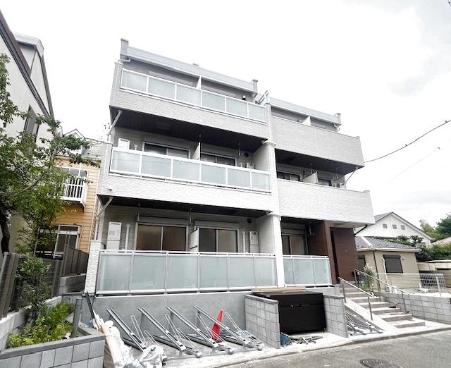 SPハウス相模大野