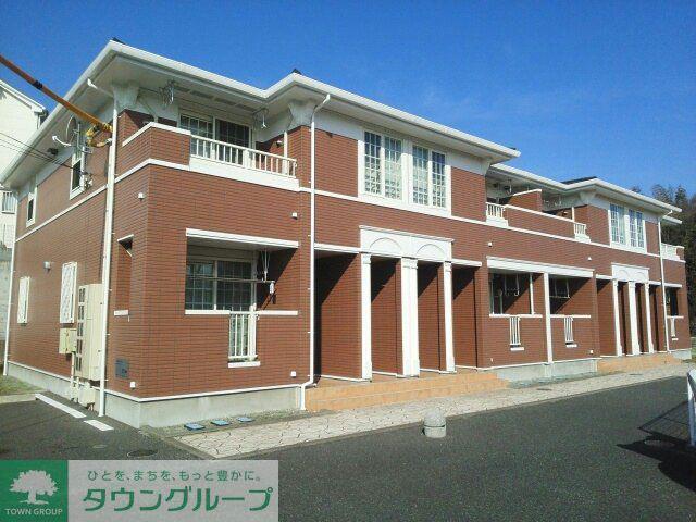 パストラル岡崎