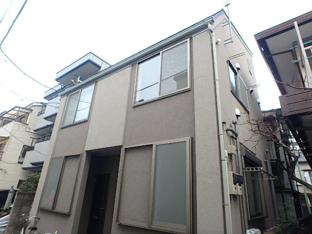 ティエドゥール清水町