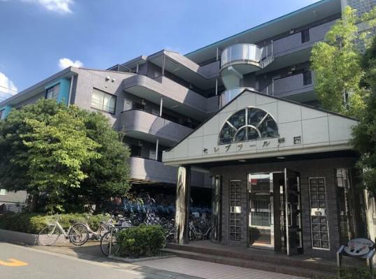 セレブラール戸田