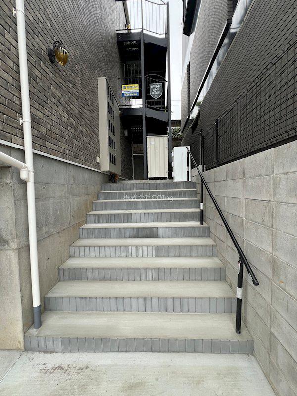 ハーミットクラブハウス神奈川新町