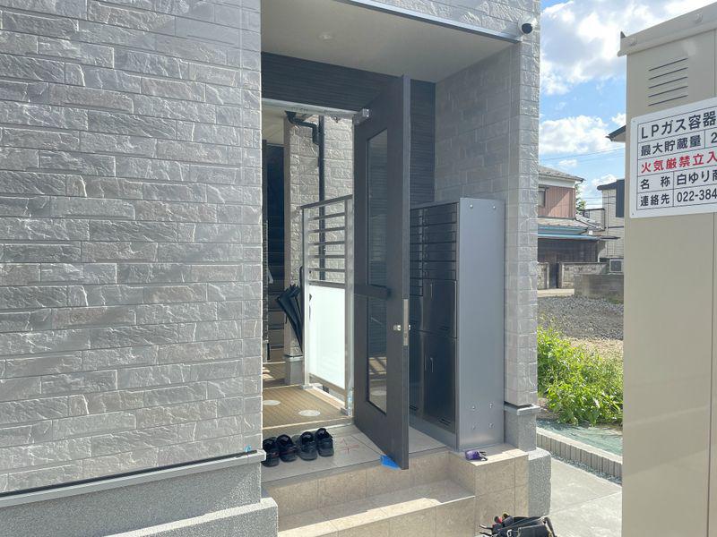 COZY一本杉