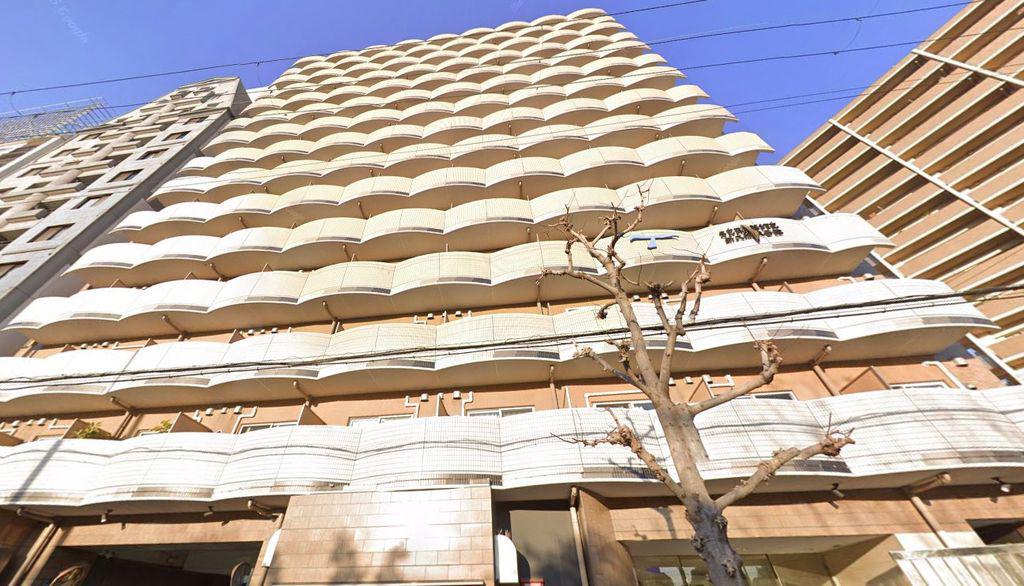 セレニテ新大阪弐番館