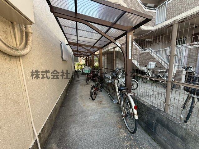 ブルースカイハイツ田井