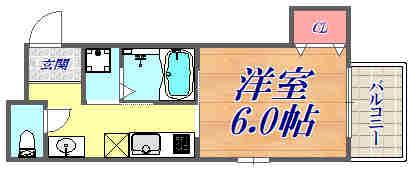 メゾン東桜木